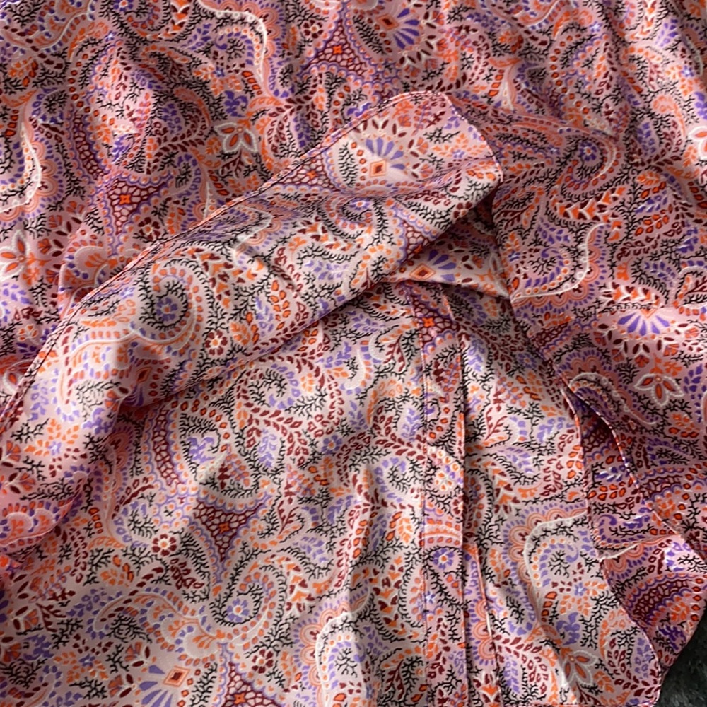 💅💕HP💕💅 𝗡𝗪𝗧 𝗖𝗶𝗻𝗾 à 𝗦𝗲𝗽𝘁 • Gaby Dress - Picture 15 of 15